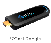 EZCast dongle